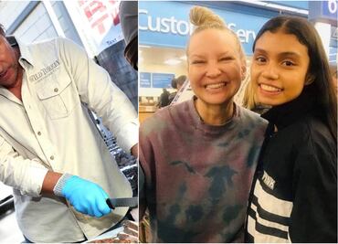 10 famosos que hicieron buenas obras por los demás este 2019