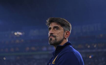 Paunovic reconoció que él es el responsable de la derrota de Tigres en el Clásico Regio