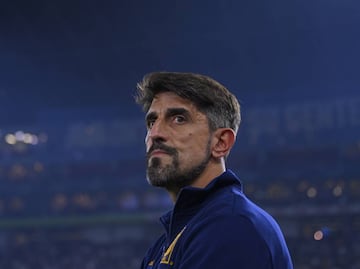 Paunovic reconoció que él es el responsable de la derrota de Tigres en el Clásico Regio