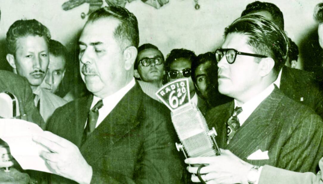 “Los Pinos”: Los secretos que guardan los muros de la residencia presidencial