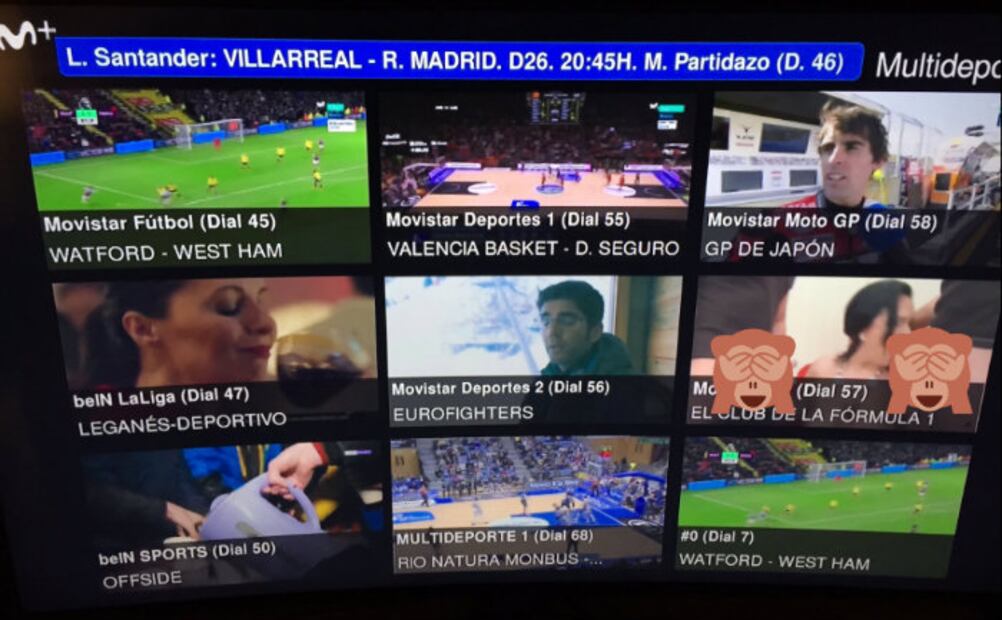 10 momentos porno provocados por “errores técnicos”