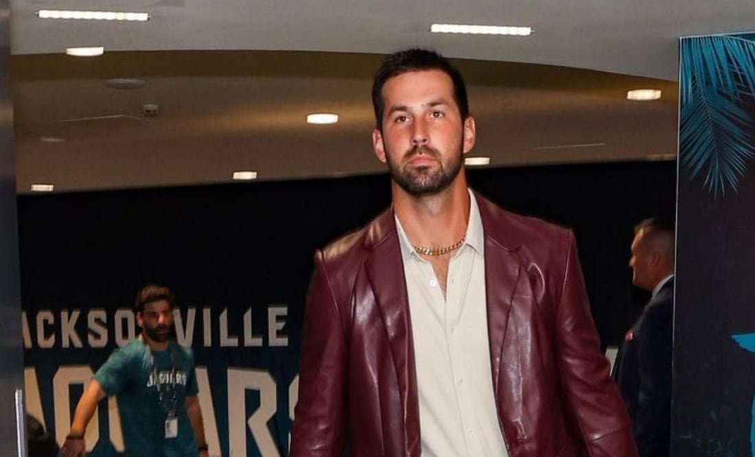 Brandon McManus | Fuente: Instagram @brandonmcmanus