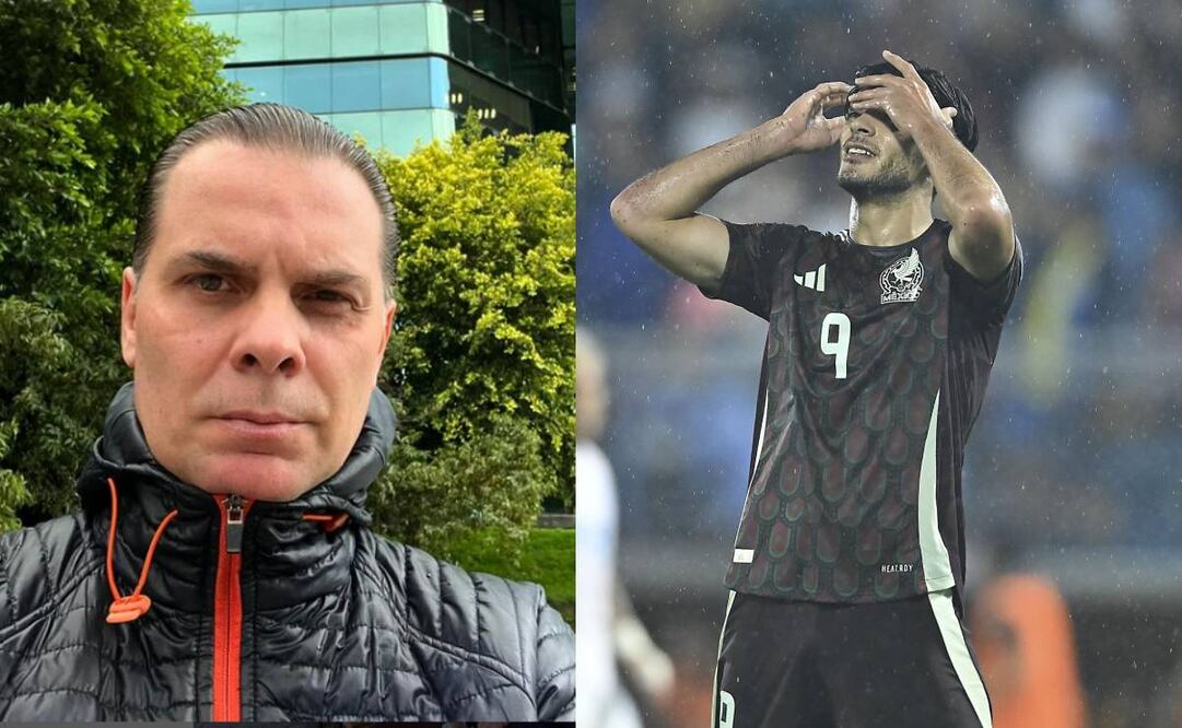 Martinoli confia en que la altura de Toluca ayudrá a México a sacar la victoria contra Honduras. Foto: Especial.