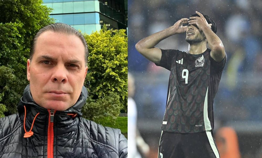 Martinoli confia en que la altura de Toluca ayudrá a México a sacar la victoria contra Honduras. Foto: Especial.