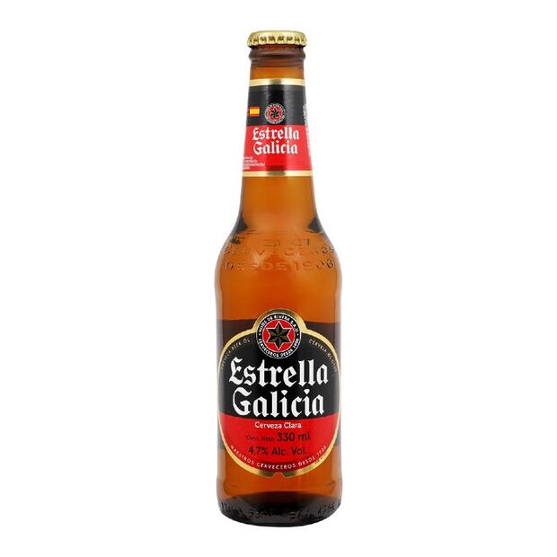 Las 10 cervezas más vendidas en los mejores bares del mundo