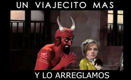 10 memes de DARK para los que NO ENTENDIMOS nada de la serie de Netflix