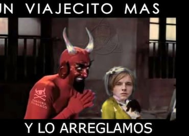 10 memes de DARK para los que NO ENTENDIMOS nada de la serie de Netflix