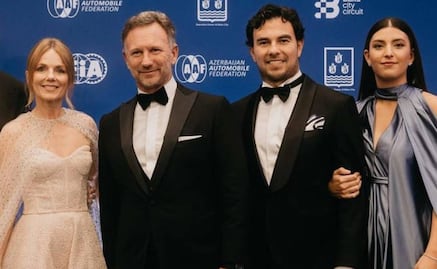 Checo Pérez recibió ultimátum de Christian Horner: 'Depende su permanencia de lo que haga en 2024'
