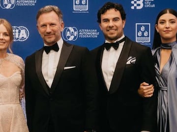 Checo Pérez recibió ultimátum de Christian Horner: 'Depende su permanencia de lo que haga en 2024'
