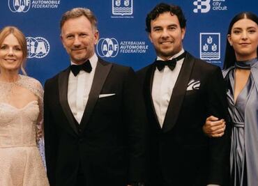 Checo Pérez recibió ultimátum de Christian Horner: 'Depende su permanencia de lo que haga en 2024'