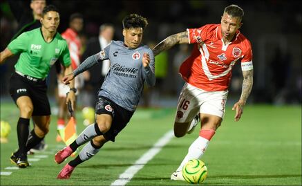 ¡Por fin fin llegó la victoria! Los Xolos consiguieron su primer triunfo del Clausura 2024