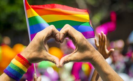 Los 5 estados más incluyentes con la comunidad gay en México