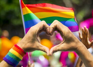 Los 5 estados más incluyentes con la comunidad gay en México