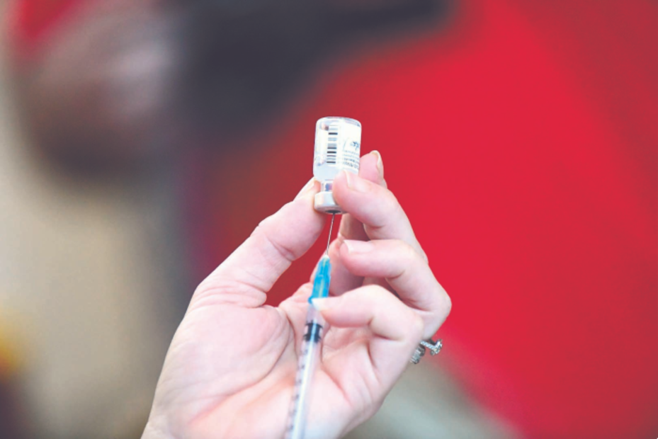 Covid-19: ¿Si ya tuve coronavirus me tengo que vacunar?
