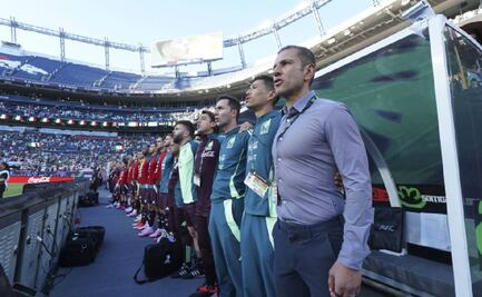 México tiene la mejor arma para enfrentar en juego amistoso a Brasil