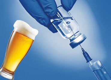 EU da cortes de cabello y cerveza a cambio de vacunarte contra Covid