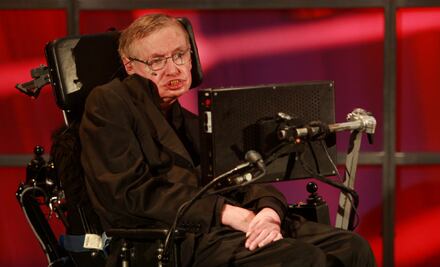 Stephen Hawking y sus profecías sobre el fin de la humanidad