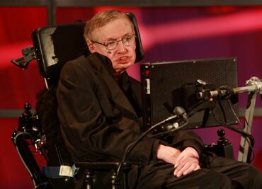 Stephen Hawking y sus profecías sobre el fin de la humanidad