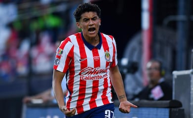 Chivas brilla en San Luis y consigue su cuarta victoria del Apertura 2026
