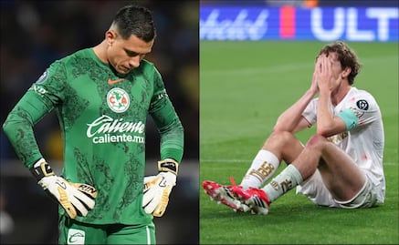 Selección Mexicana: ¿Cuántos jugadores del Tricolor están lesionados actualmente?