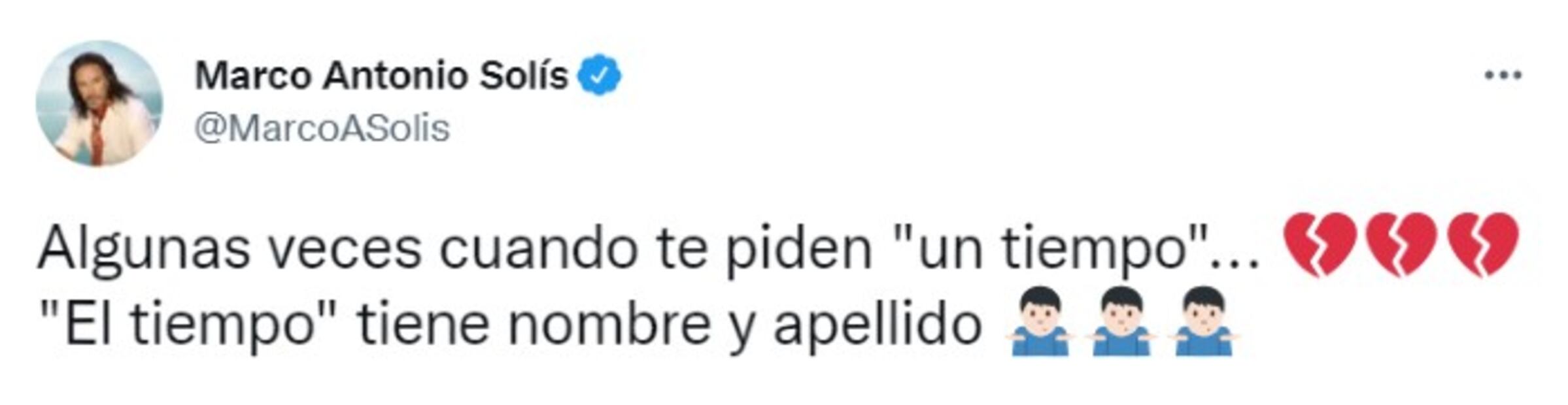 Las 10 mejores frases de “El Buki”, el poeta de Twitter