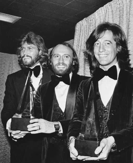 Robin y Maurice Gibb: ¿Qué pasó con los gemelos de los “Bee Gees? 