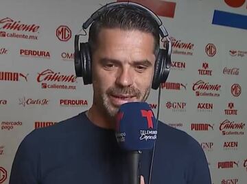 Fernando Gago rompió el silencio y aseguró que seguirá en Chivas: 'No tuve contacto con Boca'