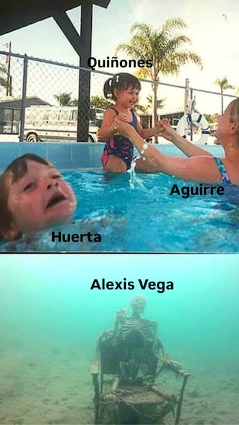 Memes México