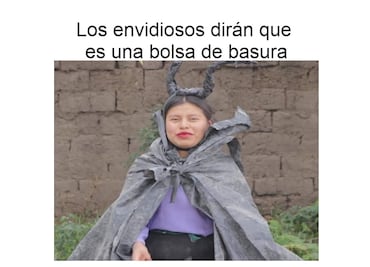 ¡Sin miedo al éxito! Los 10 mejores memes de los disfraces de Halloween 2021