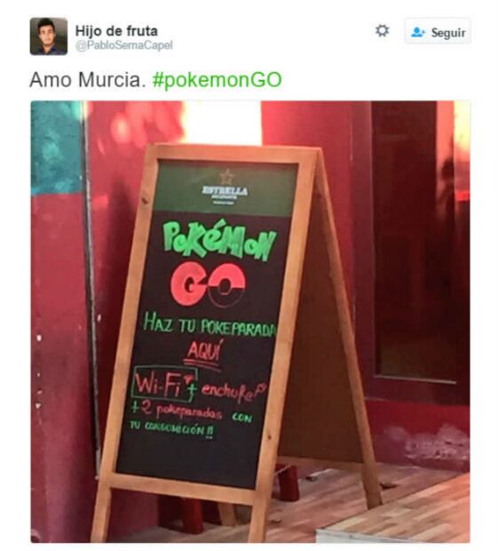 10 casos reales de personas que ganan dinero gracias a Pokemón Go  