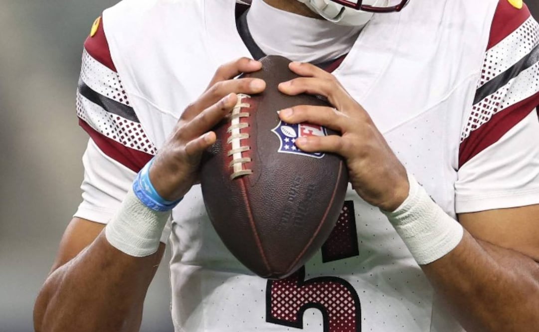 Los partidos del domingo 5 de enero del 2025 en la NFL. Foto: AFP.