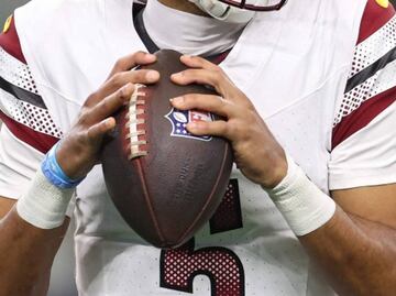 NFL pone en marcha su última semana de temporada regular; ¿Cuáles son los juegos de este domingo?