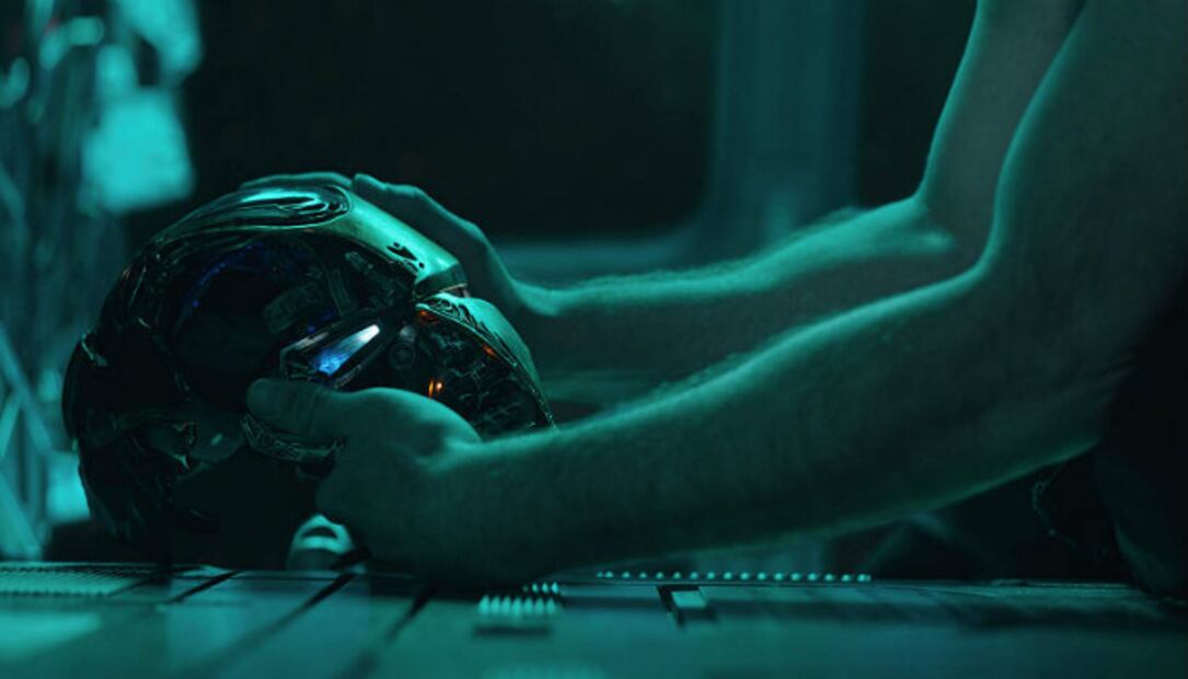 “Avengers: Endgame”, una carta de amor y dolor a los fans de Marvel
