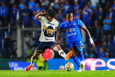 Pumas vs Cruz Azul: Los dos futbolistas de la Final de Liga MX que sueñan con ir al Mundial