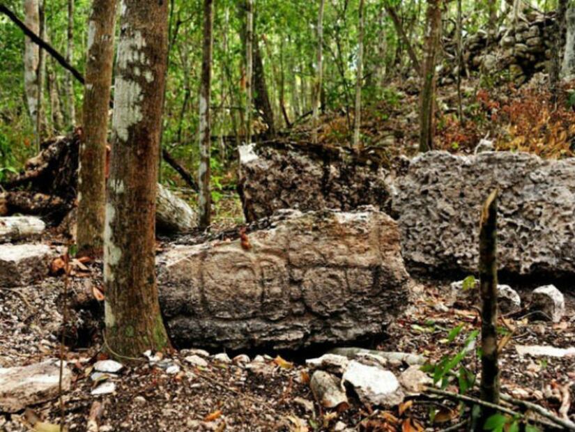 10 de los hallazgos prehispánicos más asombrosos del INAH