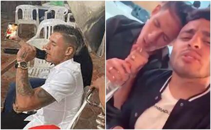 Especial: Las indisciplinas de Chivas, que tienen al equipo hundido en la mediocridad