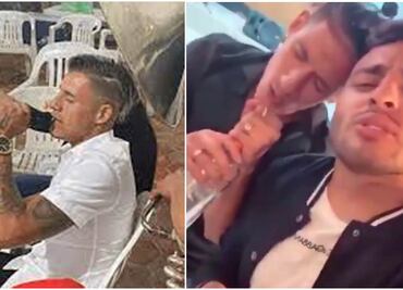 Especial: Las indisciplinas de Chivas, que tienen al equipo hundido en la mediocridad