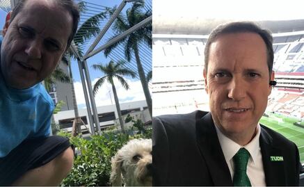 Fallece el comentarista Paco Villa, tras una dura batalla contra el cáncer