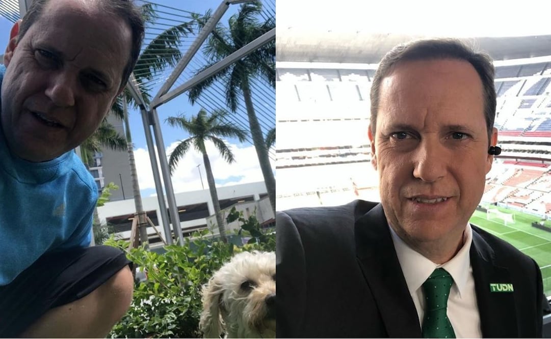 Fotos: @paco_villa_ en Instagram