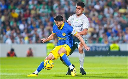 ¡Le ponen freno al América! Los de Coapa no pudieron llevarse la victoria en una gran noche de Acevedo
