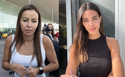 Dani Alves: sus exparejas se están peleando el control de su fortuna y una de sus casas