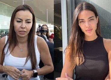 Dani Alves: sus exparejas se están peleando el control de su fortuna y una de sus casas