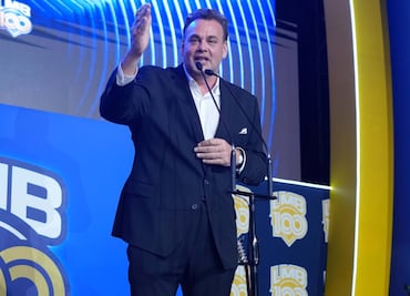 David Faitelson explota contra la Liga MX y el Puebla por la muerte de una mujer previo al partido vs San Luis