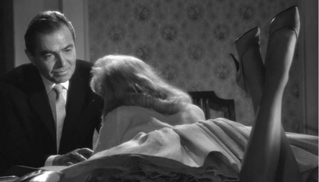 10 secretos detrás de la sensual e indecente “Lolita” de Stanley Kubrick