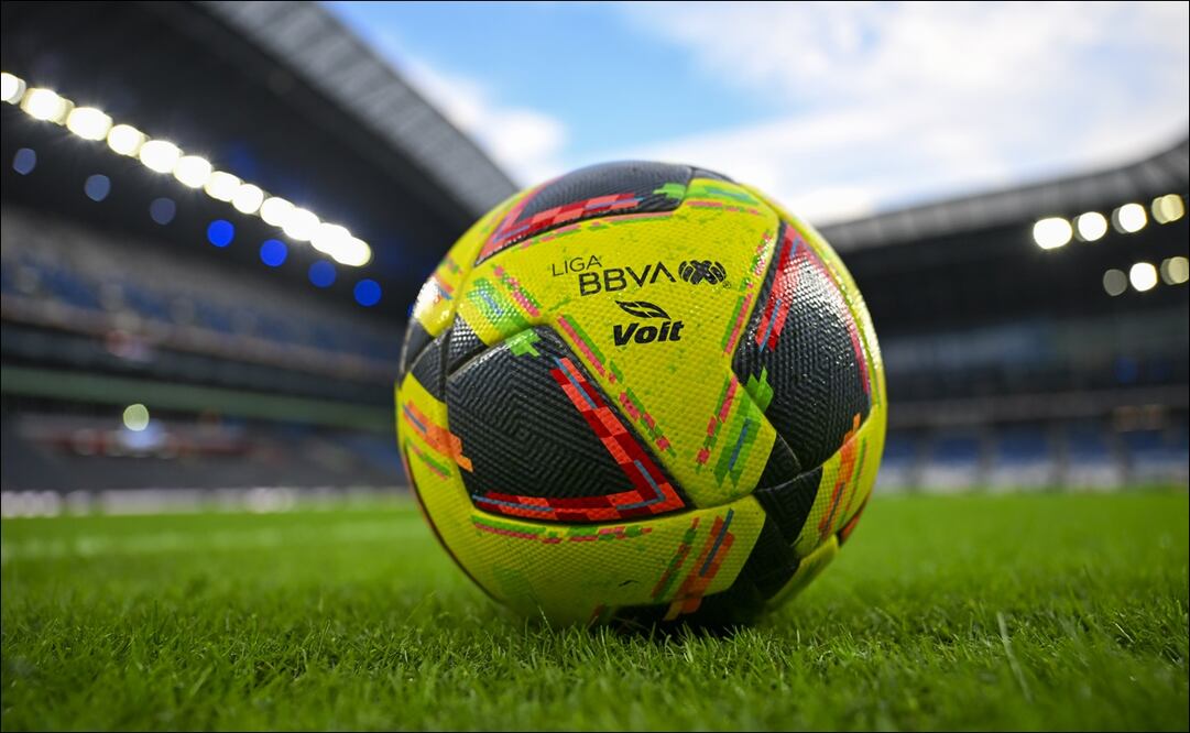 Así marcha el torneo Clausura 2025 tras la Fecha 4 del certamen. FOTO: Imago7