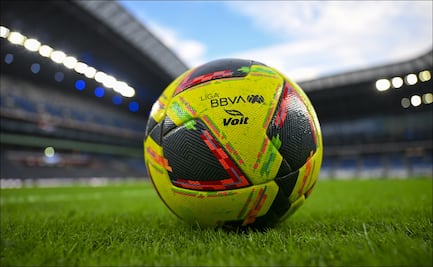 Así marcha la tabla general del torneo Clausura 2025 tras la culminación de la Jornada 4