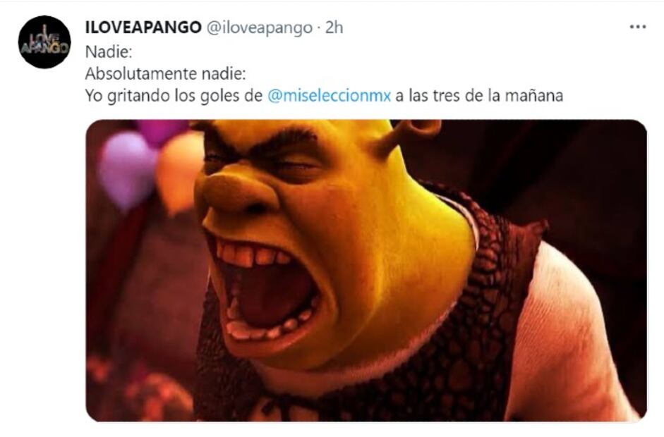Los 10 mejores memes de la goliza de México a Francia en Tokio 2020