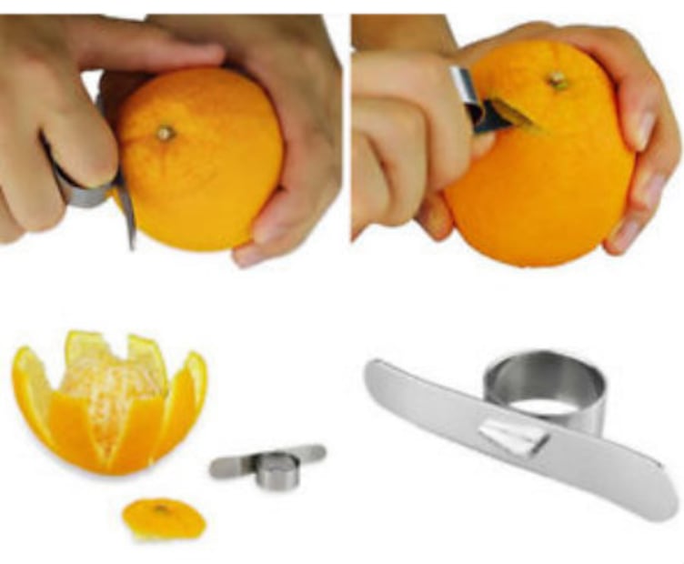10 utensilios de cocina que todo foodie debe tener