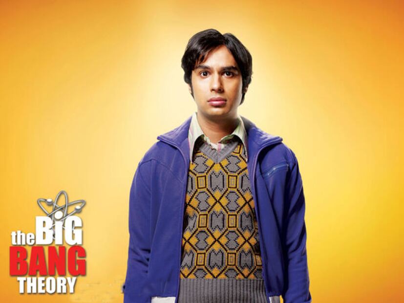 “The Big Bang Theory”: Los trastornos mentales de los personajes