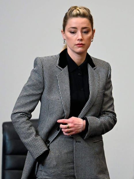 Johnny Depp ganó juicio por difamación contra Amber Heard; la actriz debe indemnizarlo